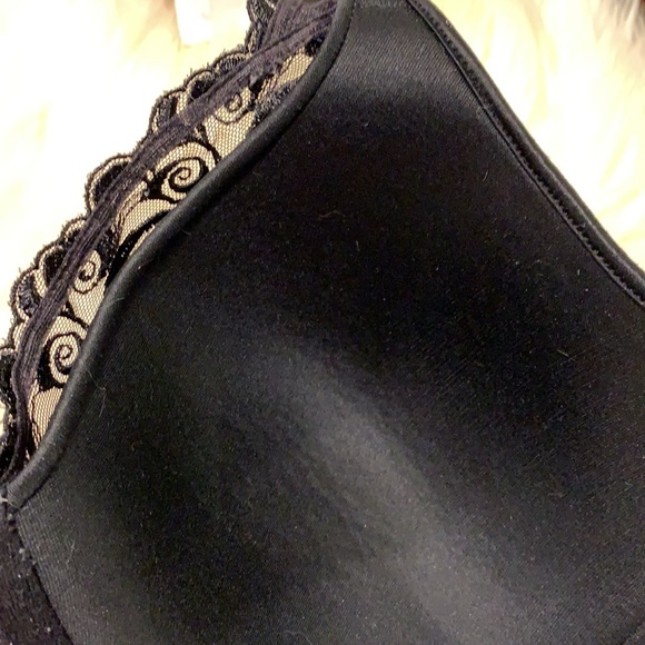 Soft formed underwire lace bra 38DD clcl - Picture 13 of 13